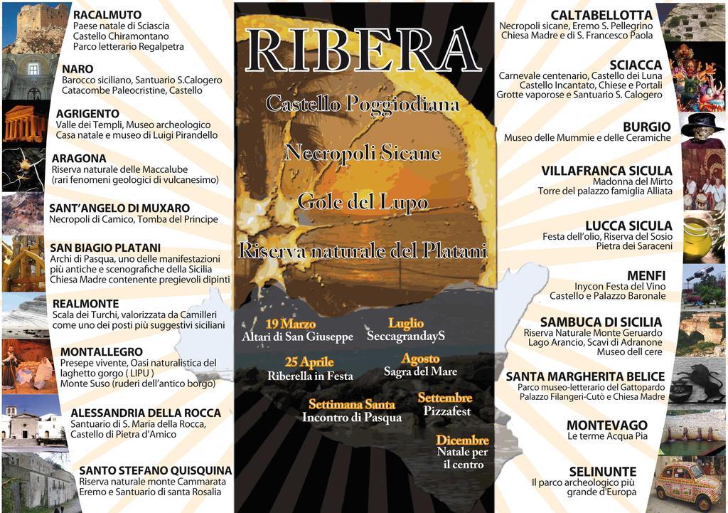 Miravalle 3* Ribera