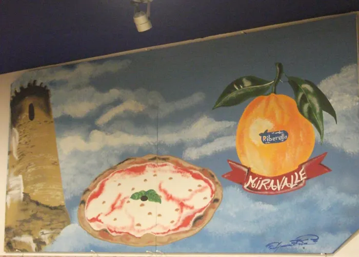 Hotel Miravalle