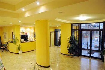 Hotel Miravalle 3*